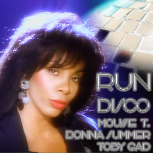 RUN (Disco - Extended Mix)
