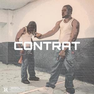 CONTRAT (feat. HIMRA|Explicit)