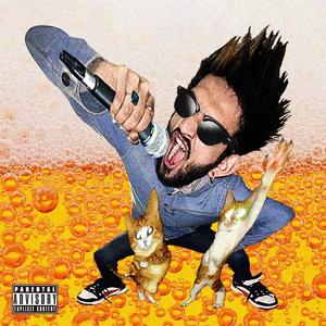 TURNT (feat. Richcal) (Explicit)