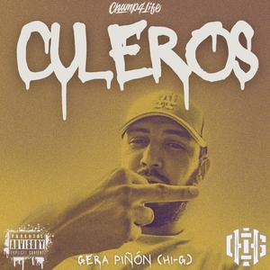 CULEROS (Explicit)