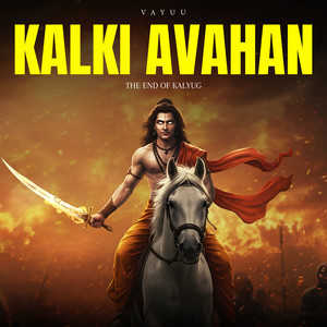 Kalki Avahan the End of Kalyug