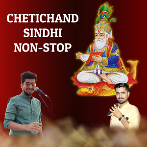 Chetichand Sindhi Non-Stop (Explicit)