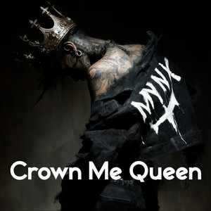 Crown Me Queen