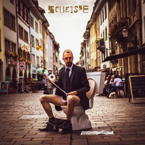 Scheisse (Explicit)