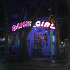 Dime Girl (feat. Lil Mora) [Explicit]