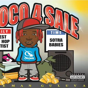 SAFE (feat. Motion Billy) (Explicit)