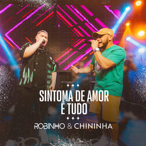 Sintoma de Amor / É Tudo (Ao Vivo)