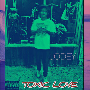 TOXIC LOVE (Explicit)