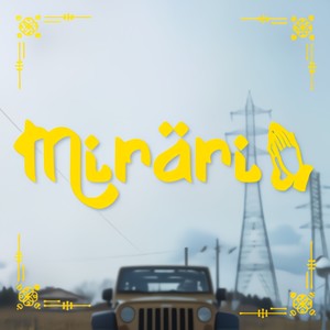 Mirari(feat. Nizuri Tazuneri & Arrano Pertxa eta Lengu Iluna)