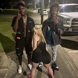 Get It Sexy Remix 2 (feat. Luh $ix & YvngxSmoke) (Explicit)
