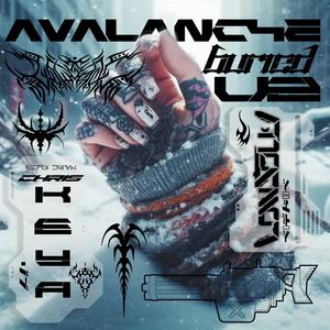 AVALANCHE V2 (buried) [Explicit]