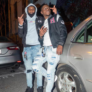 Been On (feat. CHL Bullet) (Explicit)