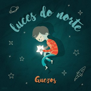 Luces Do Norte(feat. Banda De Gaitas Nova Fronteira & Cartelle)