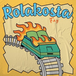 Muy Tarde (feat. Cosmik)