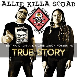 True Story(Our Stories) [Explicit]