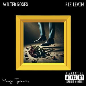 Wilted Roses