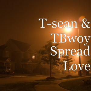 Spread Love