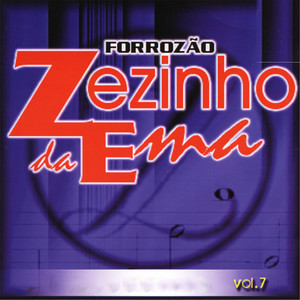 Zezinho da Ema, Vol. 7