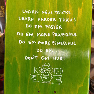 PhastPhorward (Explicit)