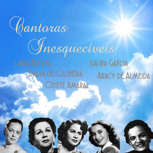 Cantoras Inesquecíves