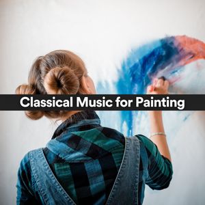 Classical Music for Painting