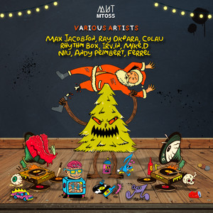 Adicto Al Percance (Original Mix)