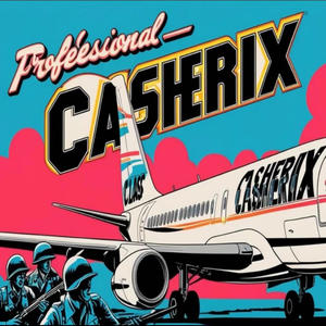 first class (offical audio) (Explicit)