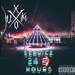 SERVICE 24 HOURS (Explicit)