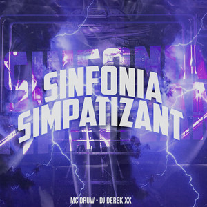 Sinfonia Simpatizante (Explicit)