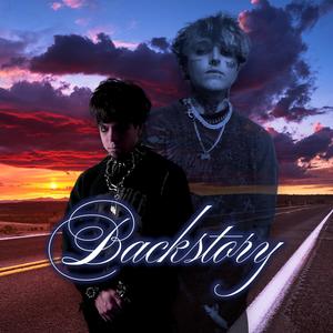 Backstory (feat. SpaceMan Zack)