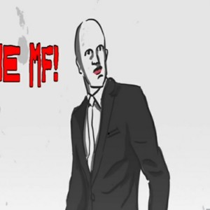 Die Mfer (feat. Donnysdead & Bleachboy) (Explicit)