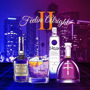 Feelin Alright II (feat. Beighker) [Explicit]