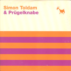 Simon Toldam & Prügelknabe