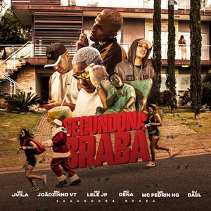Segundona Braba