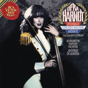 Concerto militaire in G Major - I. Allegro maestoso