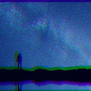 BE SOMETHING(feat. Trevor Pickett)