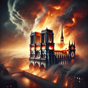 Notre-Dame (Explicit)