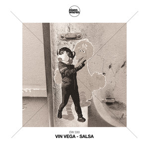 Vin Vega - Salsa
