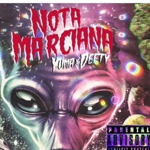 Nota marciana (feat. Defty)