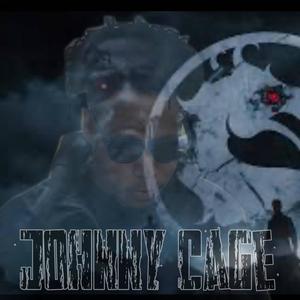 Johnny Cage (Explicit)