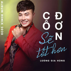 Cô Đơn Sẽ Tốt Hơn