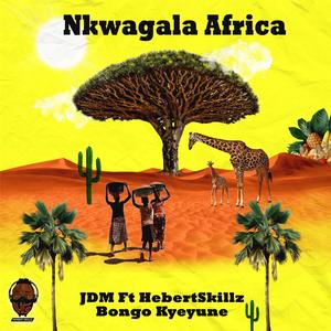 Nkwagala (feat. HerbertSkillz & Bongo Kyeyune)