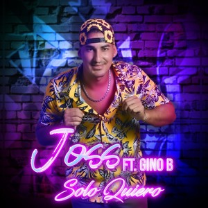 Solo Quiero (feat. Gino B)