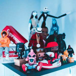 Freestyle Session (Explicit)