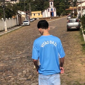 VIDA DE BANDIDO (feat. Mc's Rkostta, Fabinho da Osk & Jessica do Escadão) (Explicit)