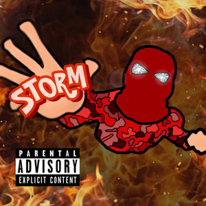 Storm (feat. Young K & Fly boy) [Explicit]