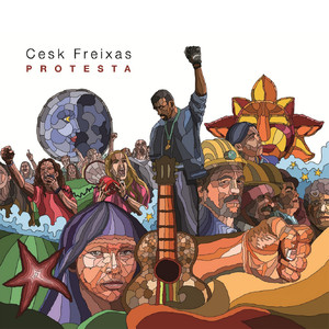 L'exèrcit del Fracàs(feat. Julio Maloa)