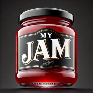 My Jam (feat. Mani Hoffman) [Radio Edit]