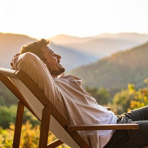 Momentos Tranquilos De Música Lofi