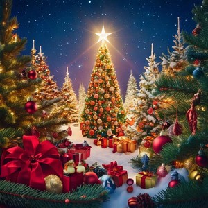 A Season of Joy: Christmas Tunes